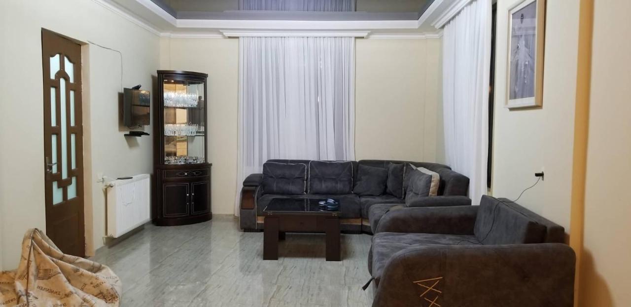 Mate'S Guest House Кобулети Экстерьер фото