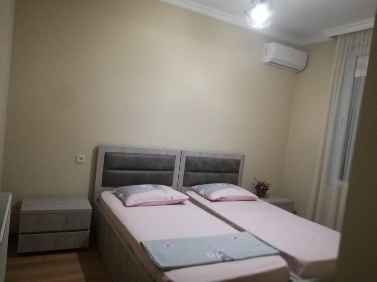 Mate'S Guest House Кобулети Экстерьер фото