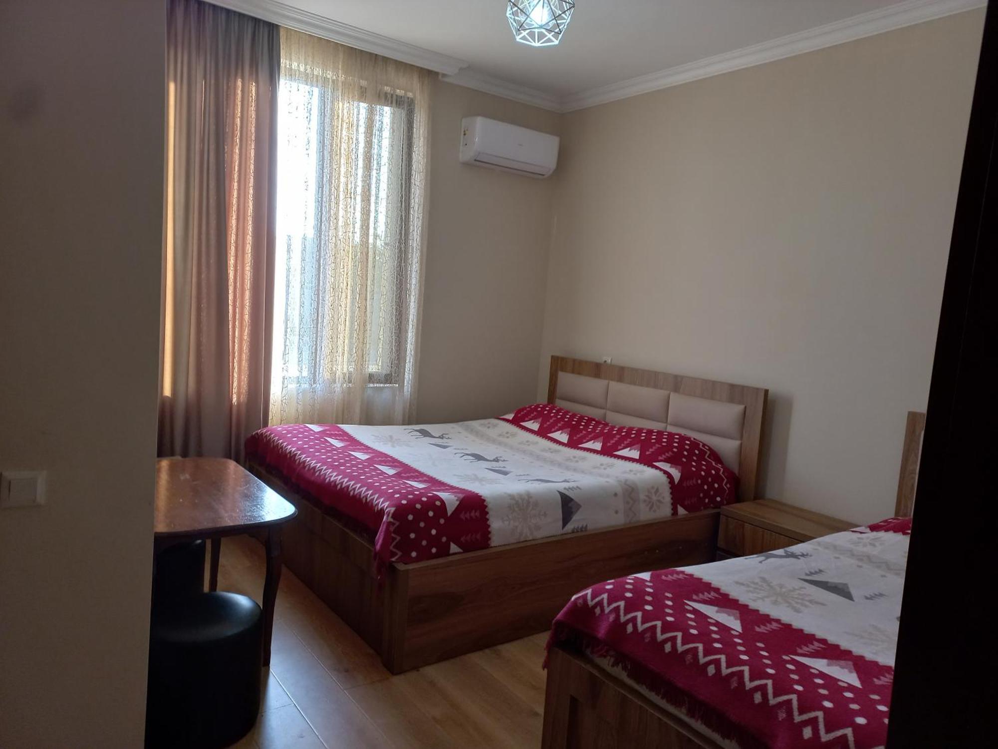 Mate'S Guest House Кобулети Экстерьер фото